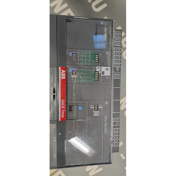 ABB SACE TMAX XT7 S 1000