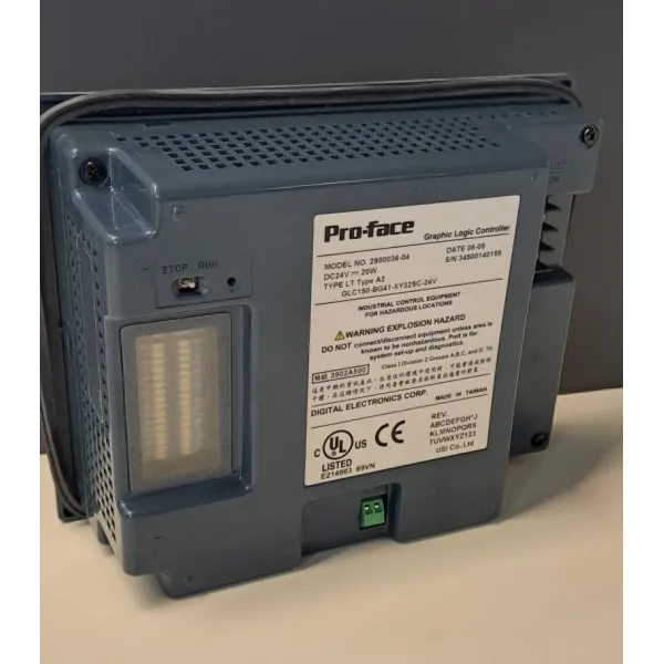 PROFACE  2980036-04