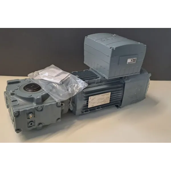 SEW USOCOME SA47/T DRN80M4/BE1/MSW/CK0/TF