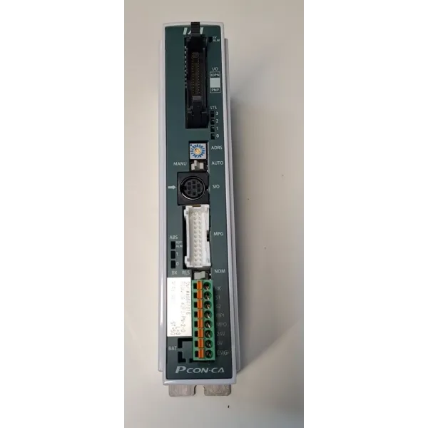 IAI CORPORATION  PCON-CA-42PI-PN-2-0
