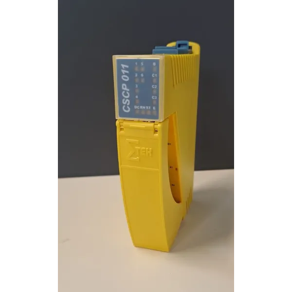 SIGMATEK CSCP011