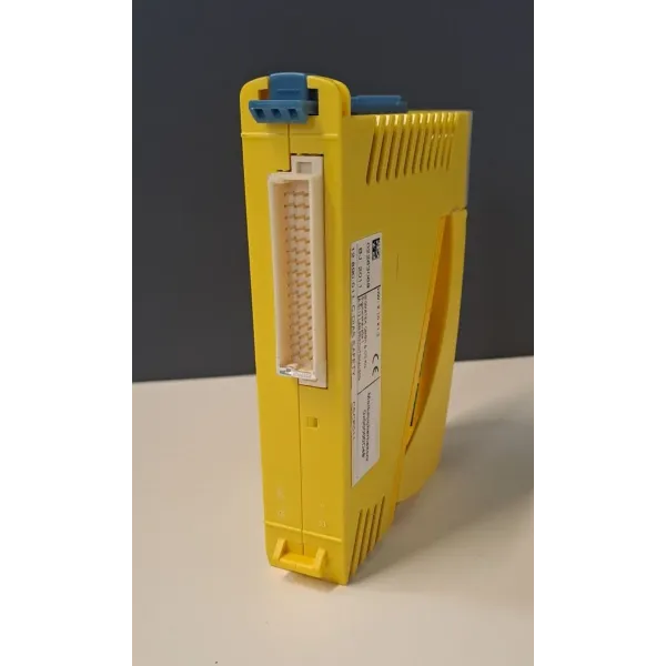 SIGMATEK CSCP011