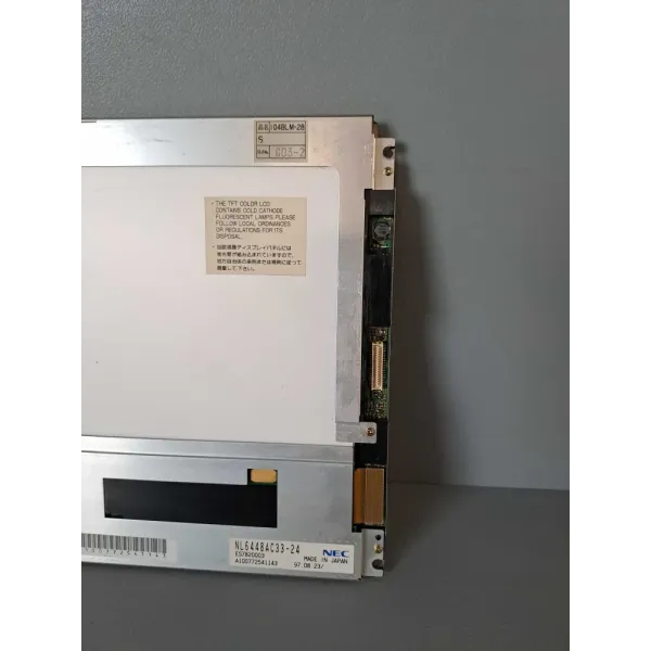 NEC NL6448AC3324