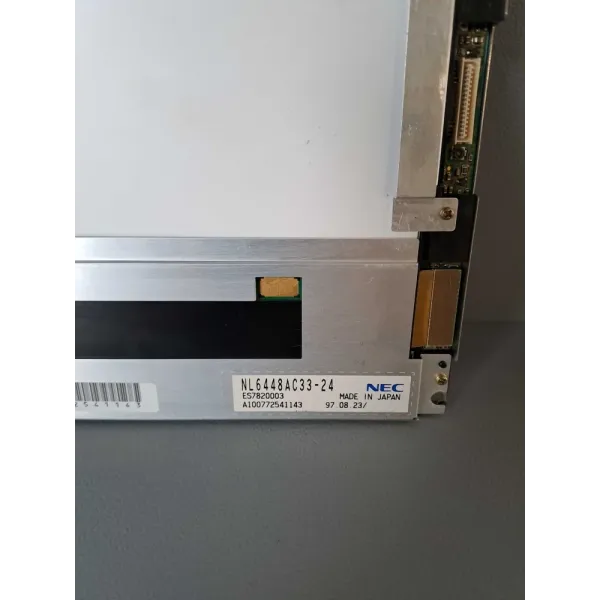 NEC NL6448AC3324