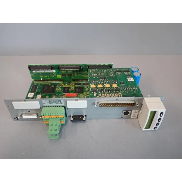 REXROTH  CSB01.1C-PL-ENS-NNN-NN-S-NN-FW