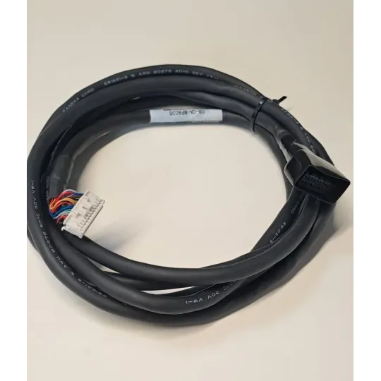 IAI CORPORATION  CB-CA-MPA030