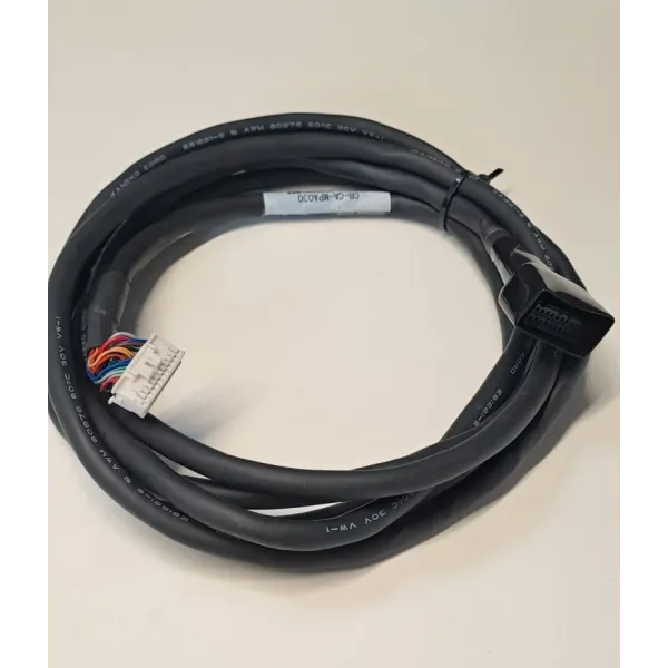 IAI CORPORATION  CB-CA-MPA030