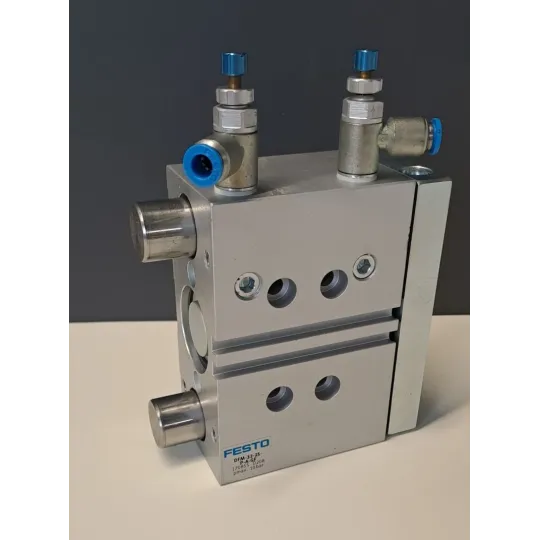 FESTO  DFM-32-25-P-A-GF