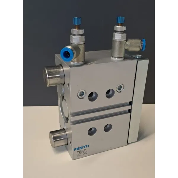 FESTO  DFM-32-25-P-A-GF