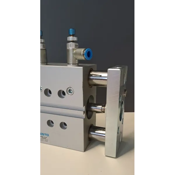 FESTO  DFM-32-25-P-A-GF