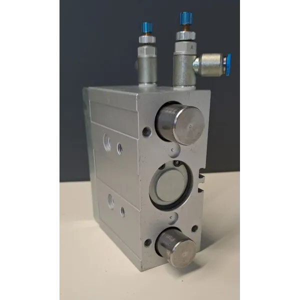 FESTO  DFM-32-25-P-A-GF
