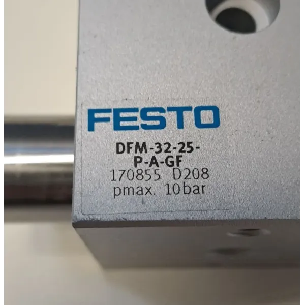 FESTO  DFM-32-25-P-A-GF