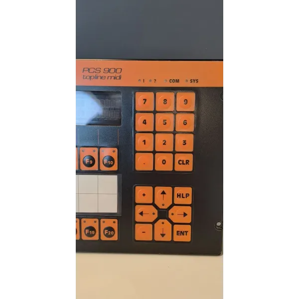 LAUER  PG900.202.6