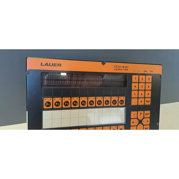 LAUER  PG900.202.6