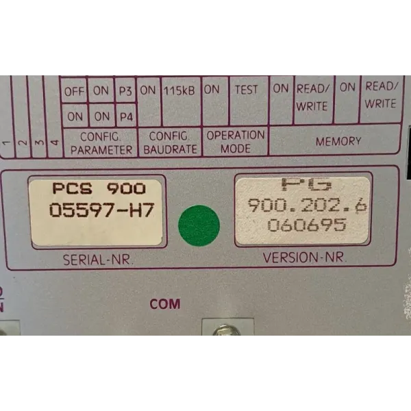 LAUER  PG900.202.6