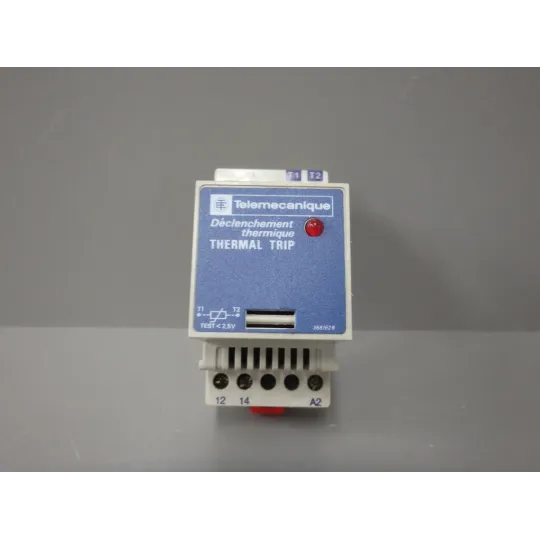 TÉLÉMÉCANIQUE  LT2-SA00E