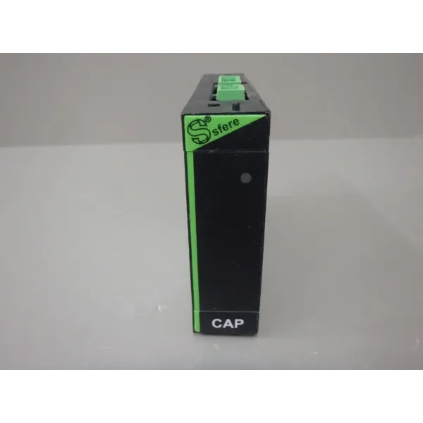 SFERE CAPPLUS