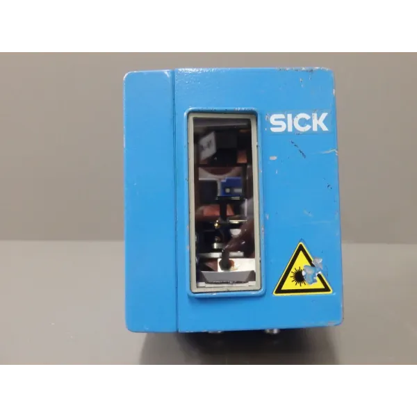 SICK  CLV280-2020