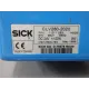 SICK  CLV280-2020