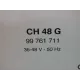 CROUZET 99761711