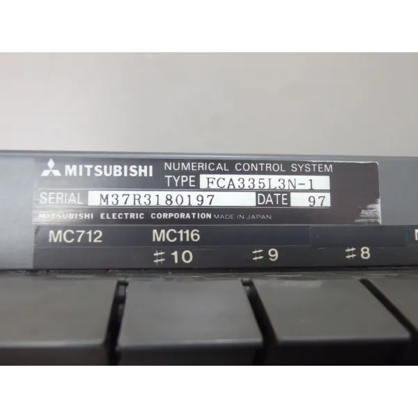 MITSUBISHI  FCA335L3N-1