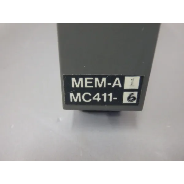 MITSUBISHI  MC411