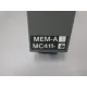 MITSUBISHI  MC411