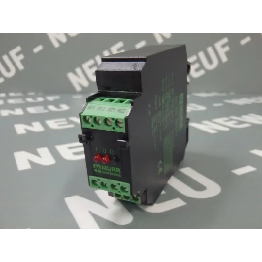 MURR ELEKTRONIK  51412