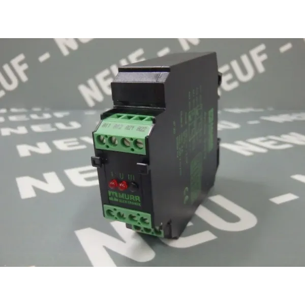 MURR ELEKTRONIK  51412