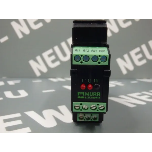 MURR ELEKTRONIK  51412