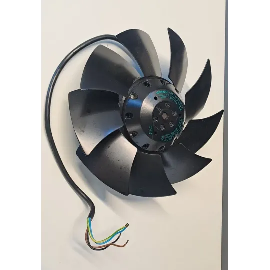 EBMPAPST A2E200-AH38-01