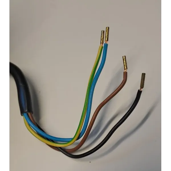 EBMPAPST A2E200-AH38-01