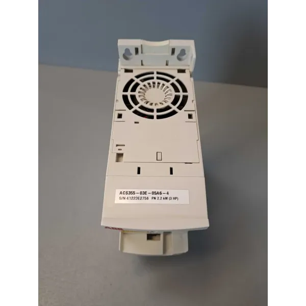 ABB ACS355-03E-05A6-4