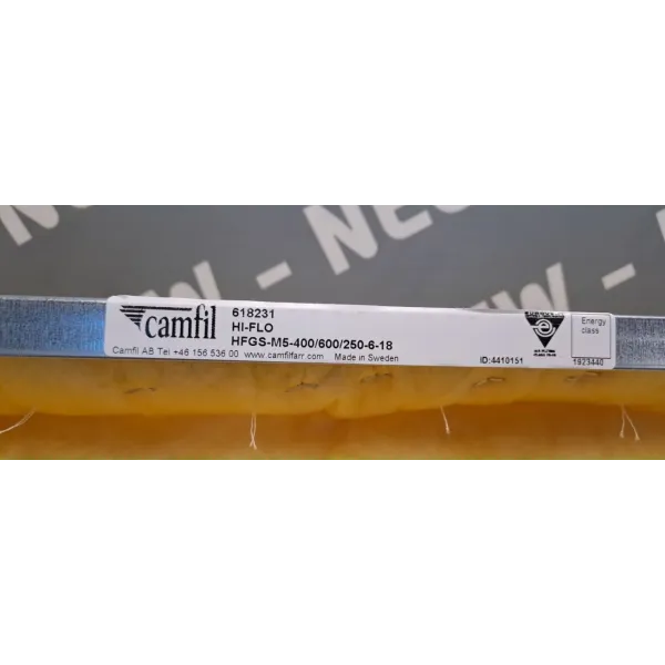 CAMFIL W68561-1