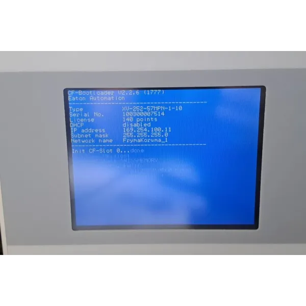 MICRO INNOVATION XV-252-57MPN-1-10