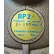 CLESSE MANDET BP2A