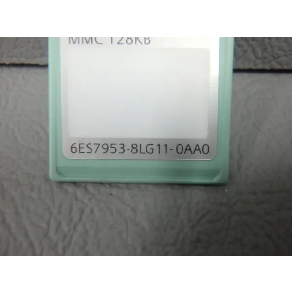 SIEMENS 6ES7953-8LG11-0AA0