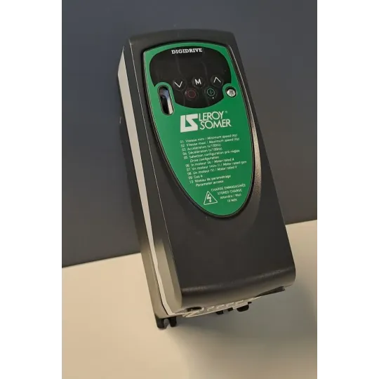 LEROY SOMER  SKB3400110