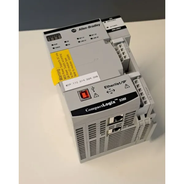 ALLEN BRADLEY  5069-L306ER