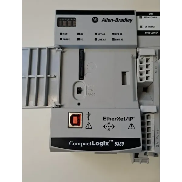 ALLEN BRADLEY  5069-L306ER