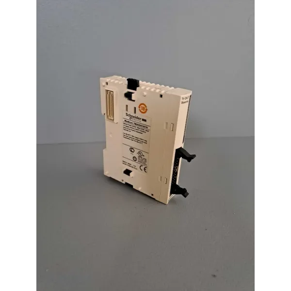 SCHNEIDER  TM2DDO16TK