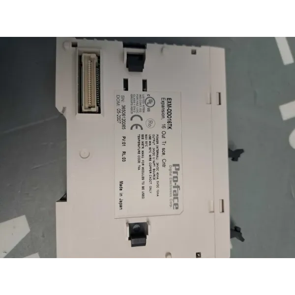 PROFACE  EXM-DDO16TK
