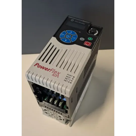 ALLEN BRADLEY  25A-D1P4N104