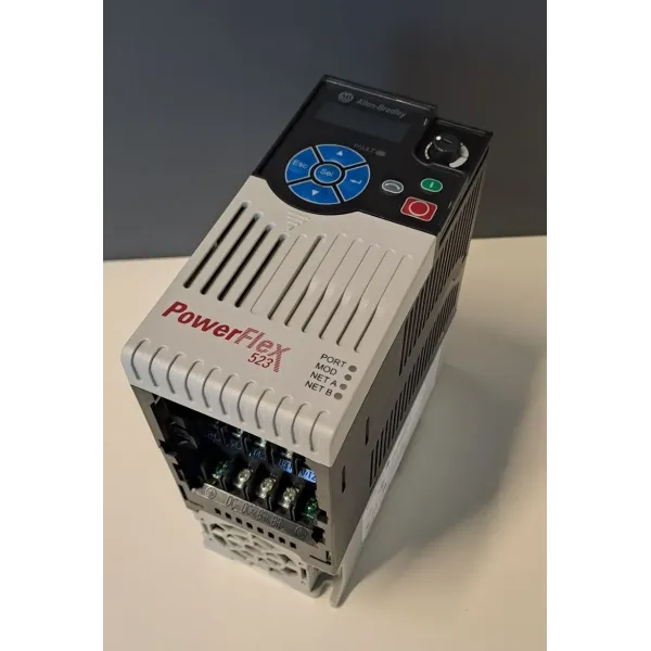 ALLEN BRADLEY  25A-D1P4N104