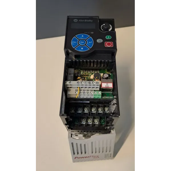 ALLEN BRADLEY  25A-D1P4N104