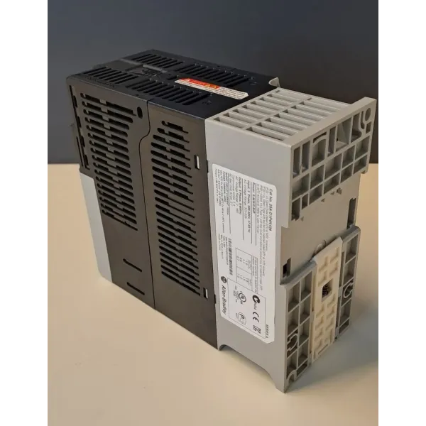 ALLEN BRADLEY  25A-D1P4N104