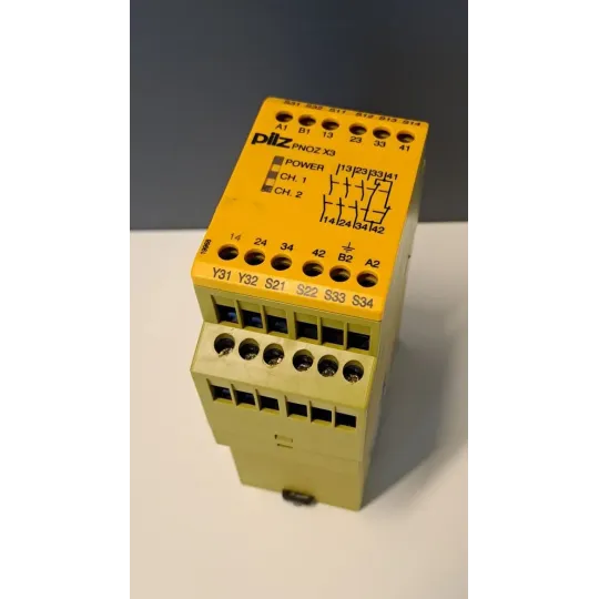 PILZ 774312