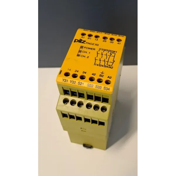 PILZ 774312