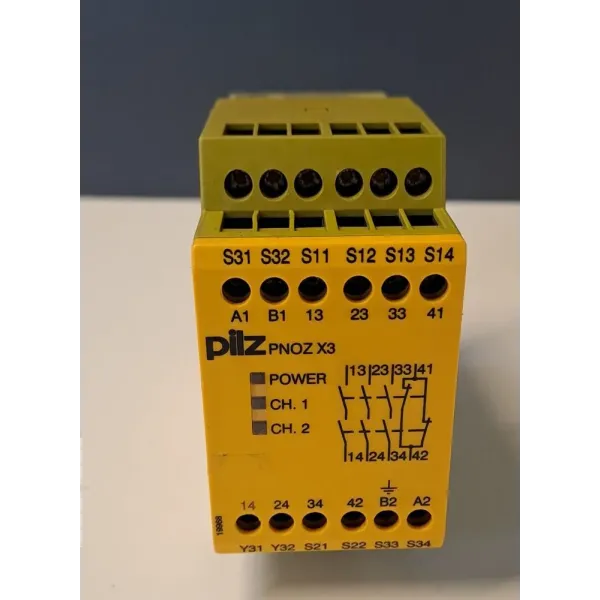 PILZ 774312