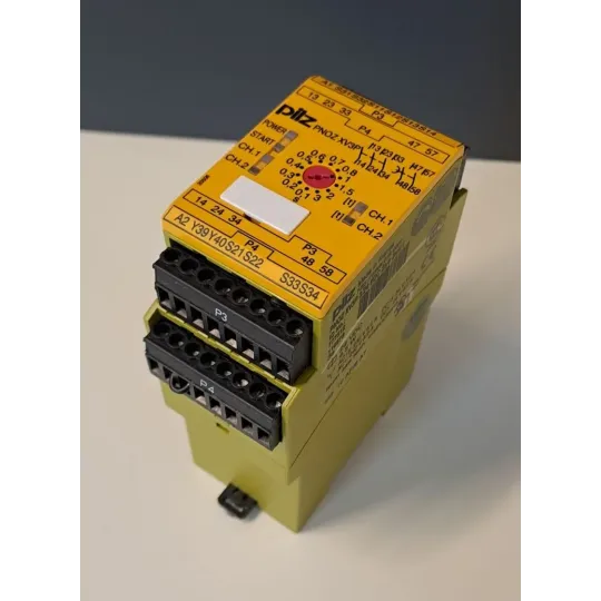 PILZ 777512